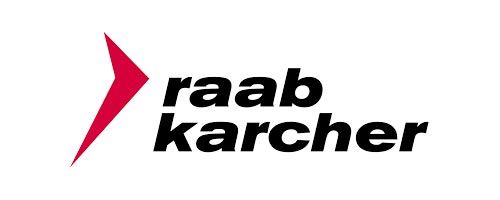 raab karcher Logo